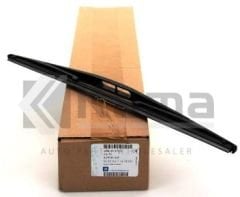 Opel Astra G Arka Hb Kasa Silecek Süpürgesi Orjinal Ürün GM 6272301 - 93187205
