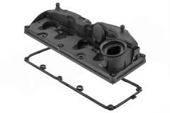 VW GOLF6  KULBUTOR KAPAGI PLASTIK+CONTA+KAPAK  WISCO MARKA