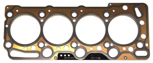 Opel Corsa C 1.7 (Y17DT) Dizel Silindir Kapak Contası 3 Kertik ELRİNG Marka