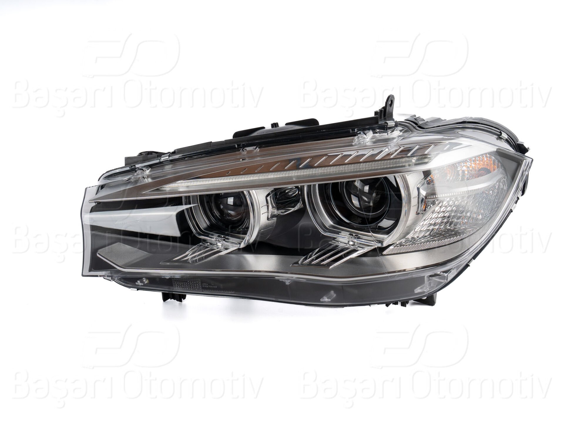 BMW F15 X5 SERİ FAR SOL BI-XENON ( 13-18 )