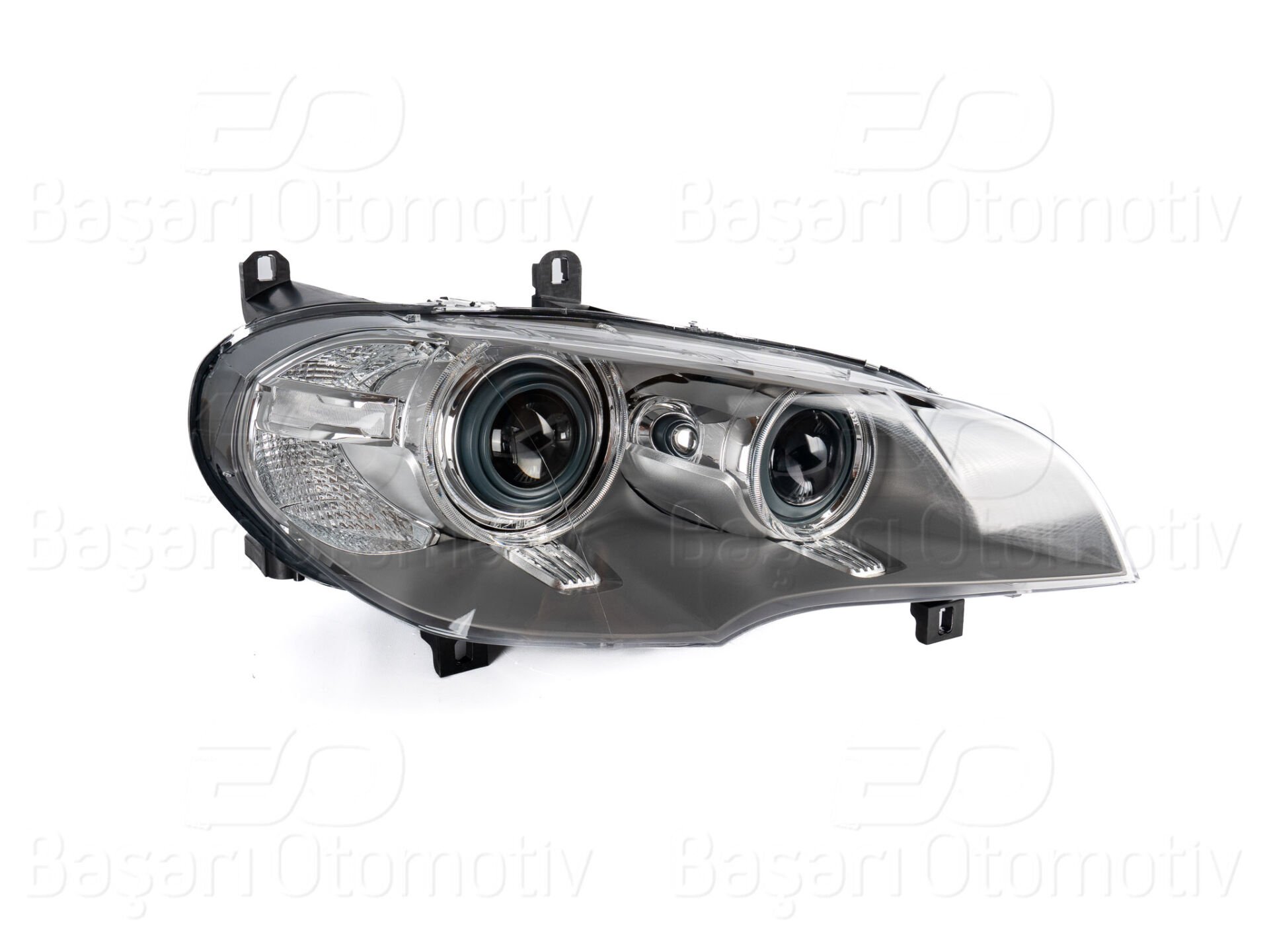 BMW X5 E70 FAR SAG BI-XENON BMW E70 LCI (2011-2013)