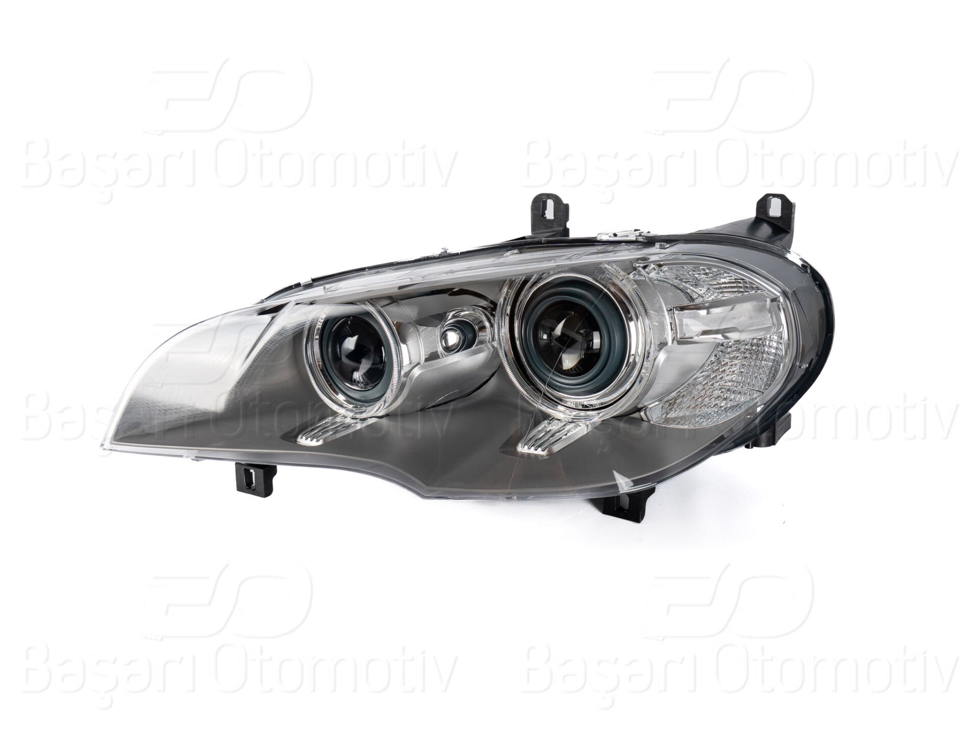 BMW X5 E70 FAR SOL BI-XENON BMW E70 LCI (2011-2013)