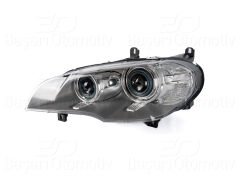 BMW X5 E70 FAR SOL BI-XENON BMW E70 LCI (2011-2013)