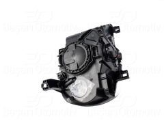 BMW X5 E70 FAR SOL BI-XENON BMW E70 LCI (2011-2013)