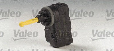 Opel Corsa C Far Ayar Motoru Valeo Marka