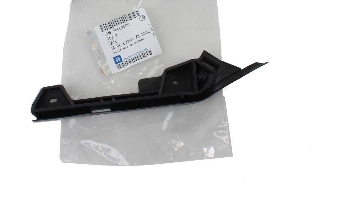 Opel Astra G Ön Sağ Tampon Ayağı Gm Orjinal 1406522