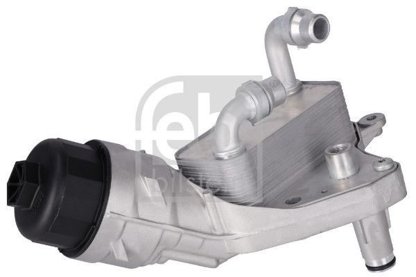 Opel İnsignia 2.0 Dizel Yağ Soğutucu Komple FEBİ Marka