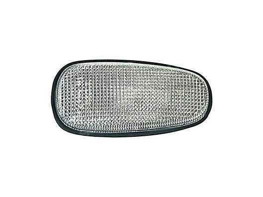 Opel Astra G Çamurluk Sinyali Beyaz Renkli İhtlal Ürün 1713400