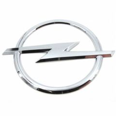 Opel Astra G Ön Panjur Amblemi Gm Orjinal 90587102-1324022