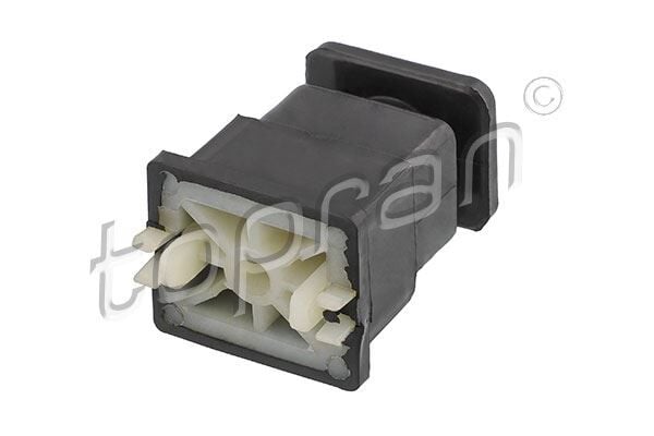 Volkswagen Transporter T5 Radyatör Üst bağlantı takozu Topran Marka