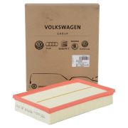 Volkswagen Golf 8 1.0 TSI Motor Hava Filtresi