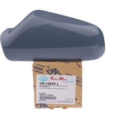 Opel Astra G Sol Ayna Kapağı Astarlı Viewmax Marka 6428741