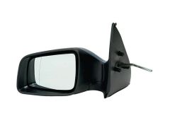 Opel Astra G Sol Dikiz Aynası Komple Manuel Viewmax Marka 6428076