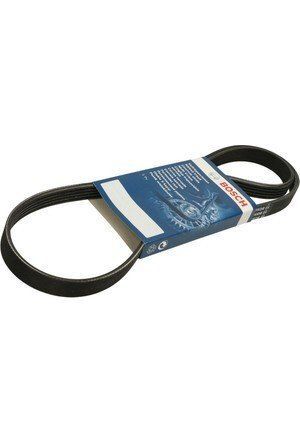 Volkswagen Golf VI / VII 1.6 / 2.0 TDI Kanallı V Kayışı BOSCH Marka