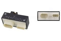 Volswagen Golf 4 2001 Model Fan Kontrol Ünitesi FEBİ Marka