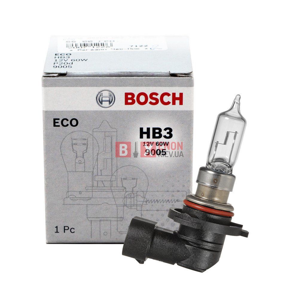 Opel Astra G Uzun Far Ampulü Bosch Marka / 1987302807
