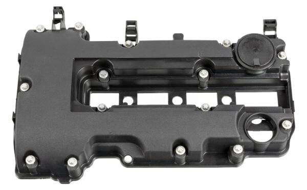 MOTOR ÜST KAPAĞI OPEL ASTRA-J  (A1.4NET/A1.4NEL) 10- / CORSA-E (1.2/1.4/1.4T) 15- / CORSA-D (A1.2XER/A1.2XEL/A1.4NEL)  FEBİ MARKA
