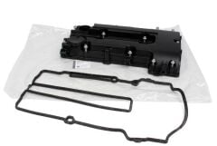 MOTOR ÜST KAPAĞI OPEL ASTRA-J  (A1.4NET/A1.4NEL) 10- / CORSA-E (1.2/1.4/1.4T) 15- / CORSA-D (A1.2XER/A1.2XEL/A1.4NEL)  GM ORJİNAL