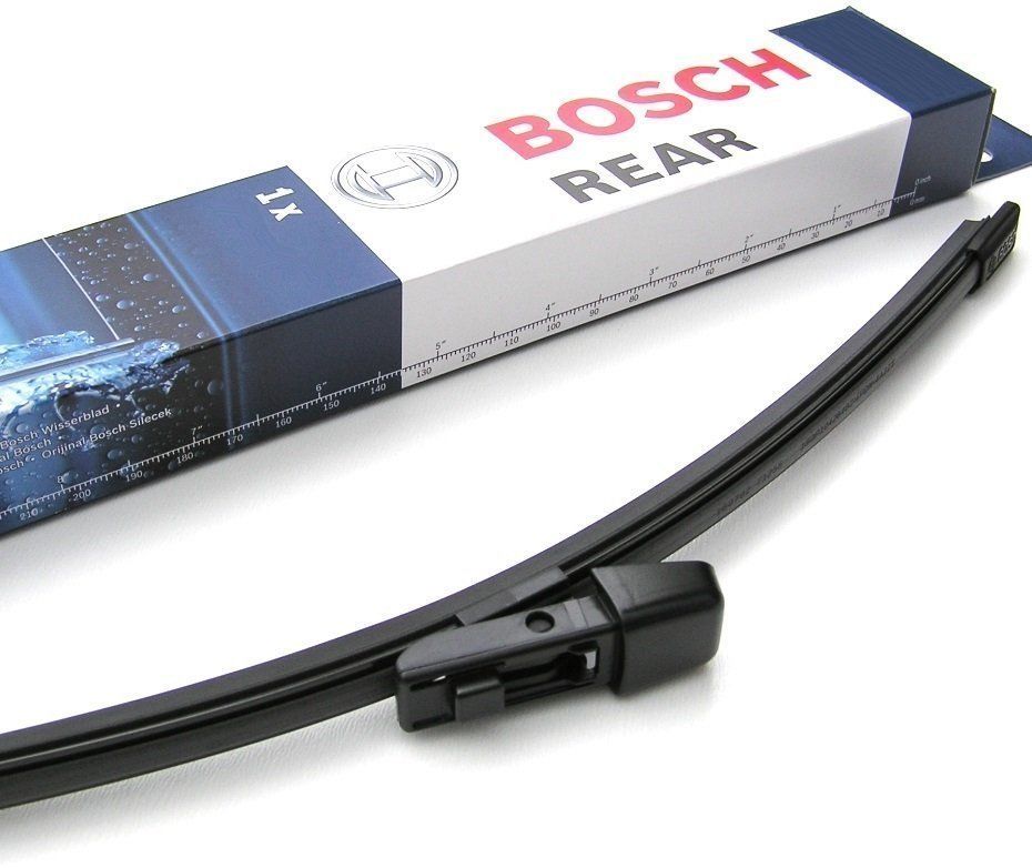 Volkswagen Golf 6 Arka Silecek Bosch Marka