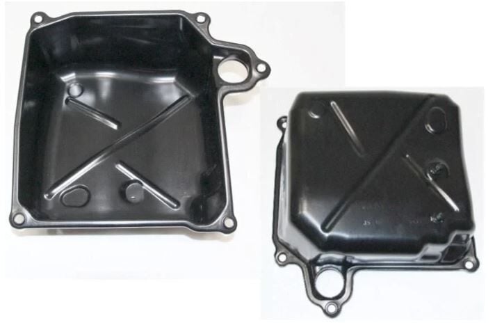 Volkswagen Tiguan  Otomatik Dsg Şanzıman Yağ Karteri 2012-2016 Model Arası