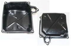 Volkswagen Tiguan  Otomatik Dsg Şanzıman Yağ Karteri 2012-2016 Model Arası
