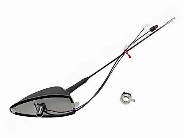 VW CRAFTER TAVAN ANTENİ KOMPLE     30-35  06>  SPRİNTER