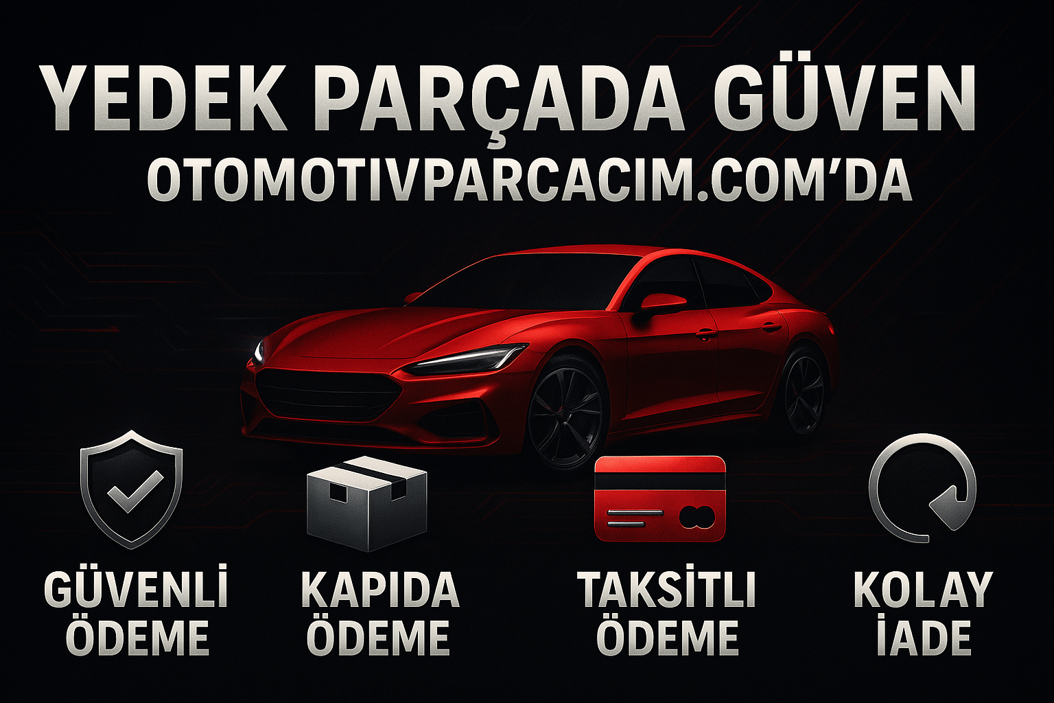 kapıda ödeme
