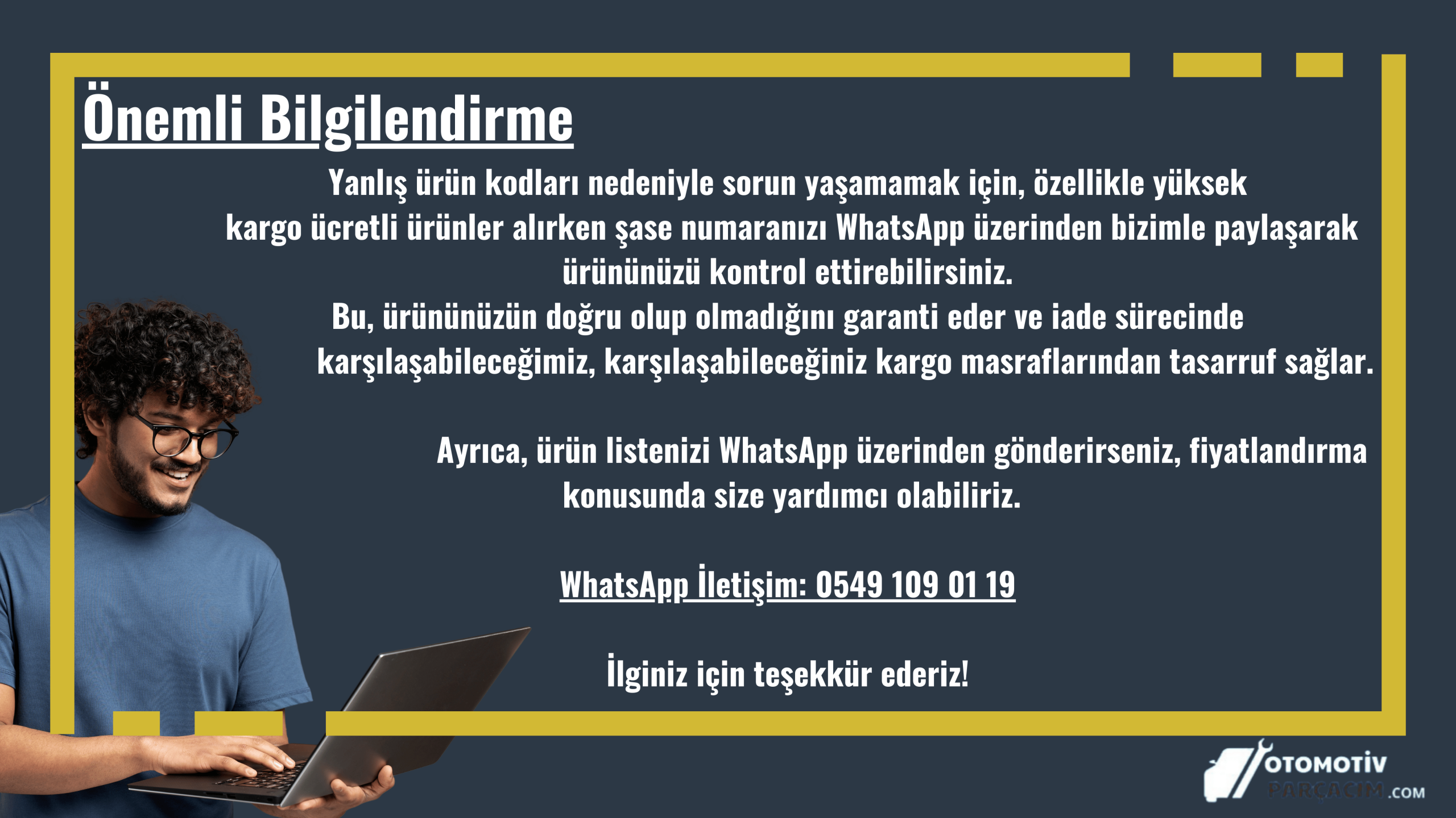 Şase Bilgilendirme